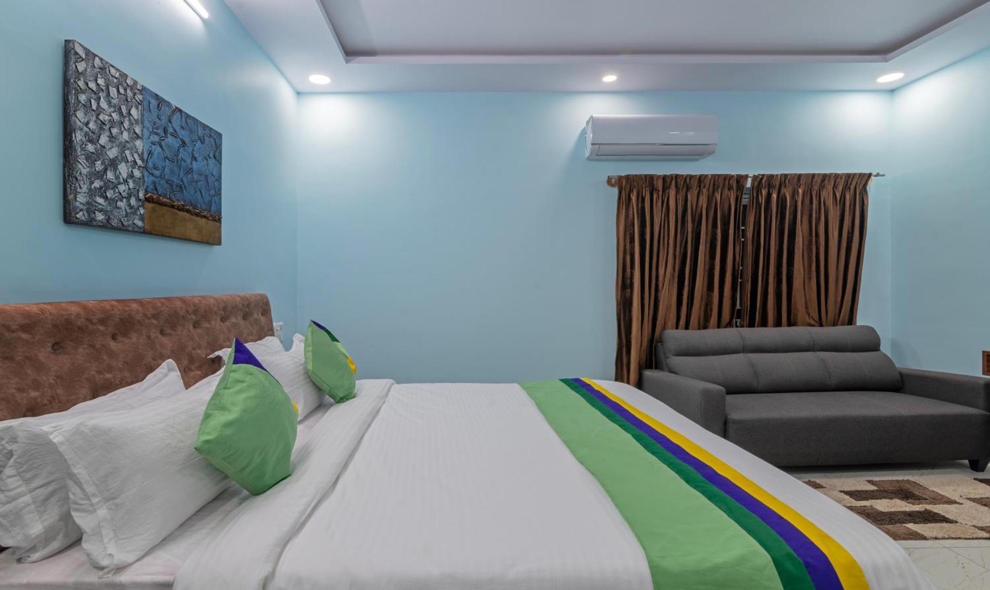 Itsy Hotels Kurinji Stay Inn Yelagiri Zewnętrze zdjęcie