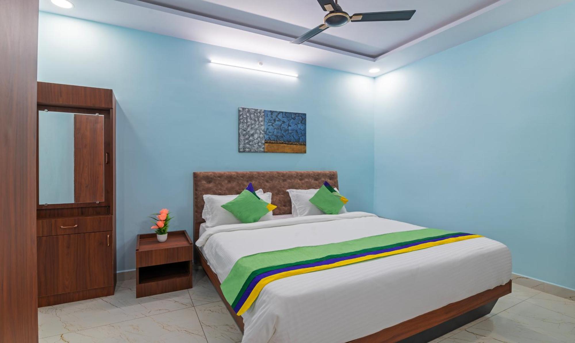 Itsy Hotels Kurinji Stay Inn Yelagiri Zewnętrze zdjęcie