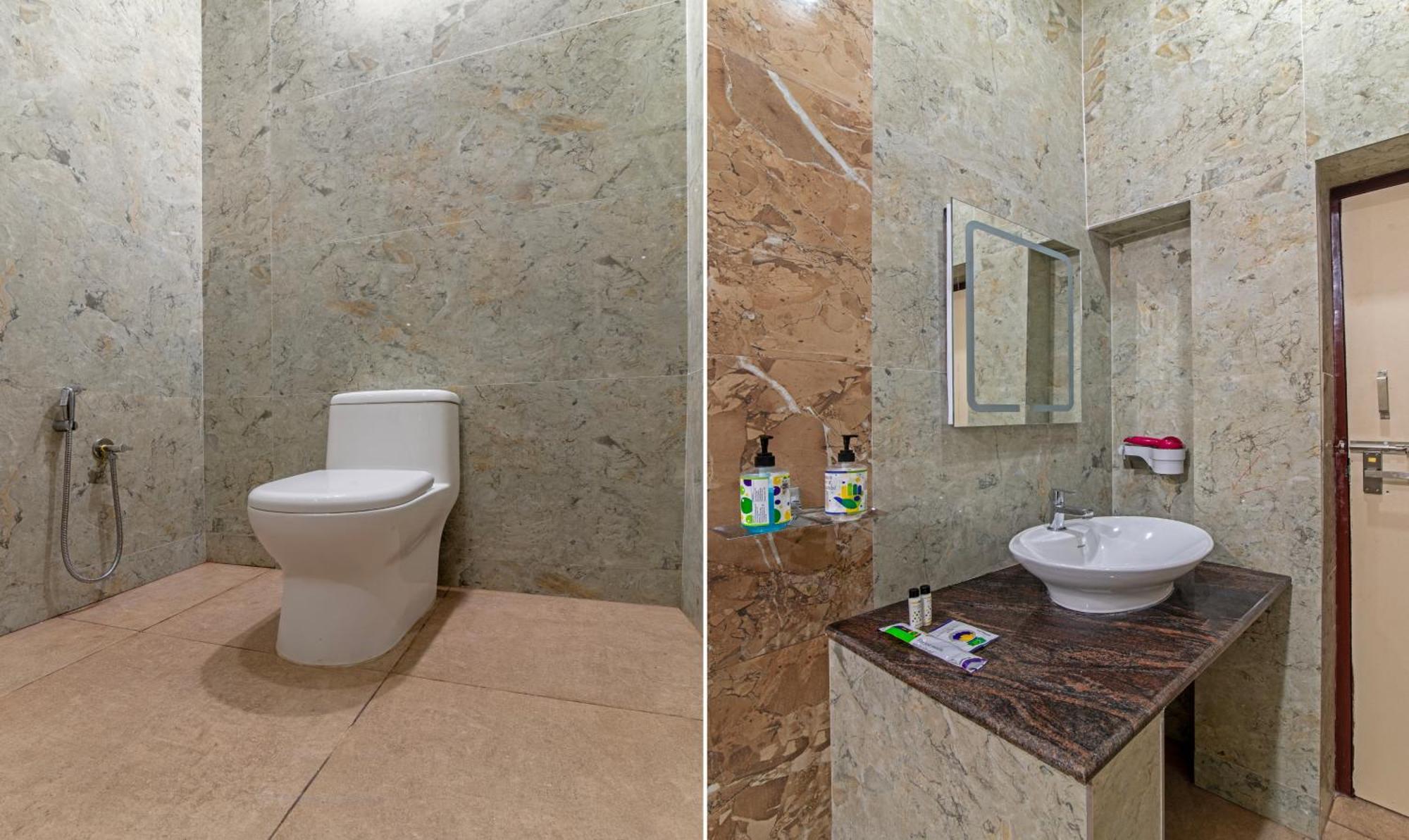 Itsy Hotels Kurinji Stay Inn Yelagiri Zewnętrze zdjęcie
