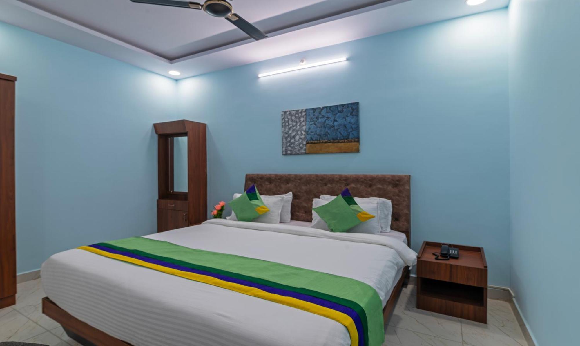 Itsy Hotels Kurinji Stay Inn Yelagiri Zewnętrze zdjęcie