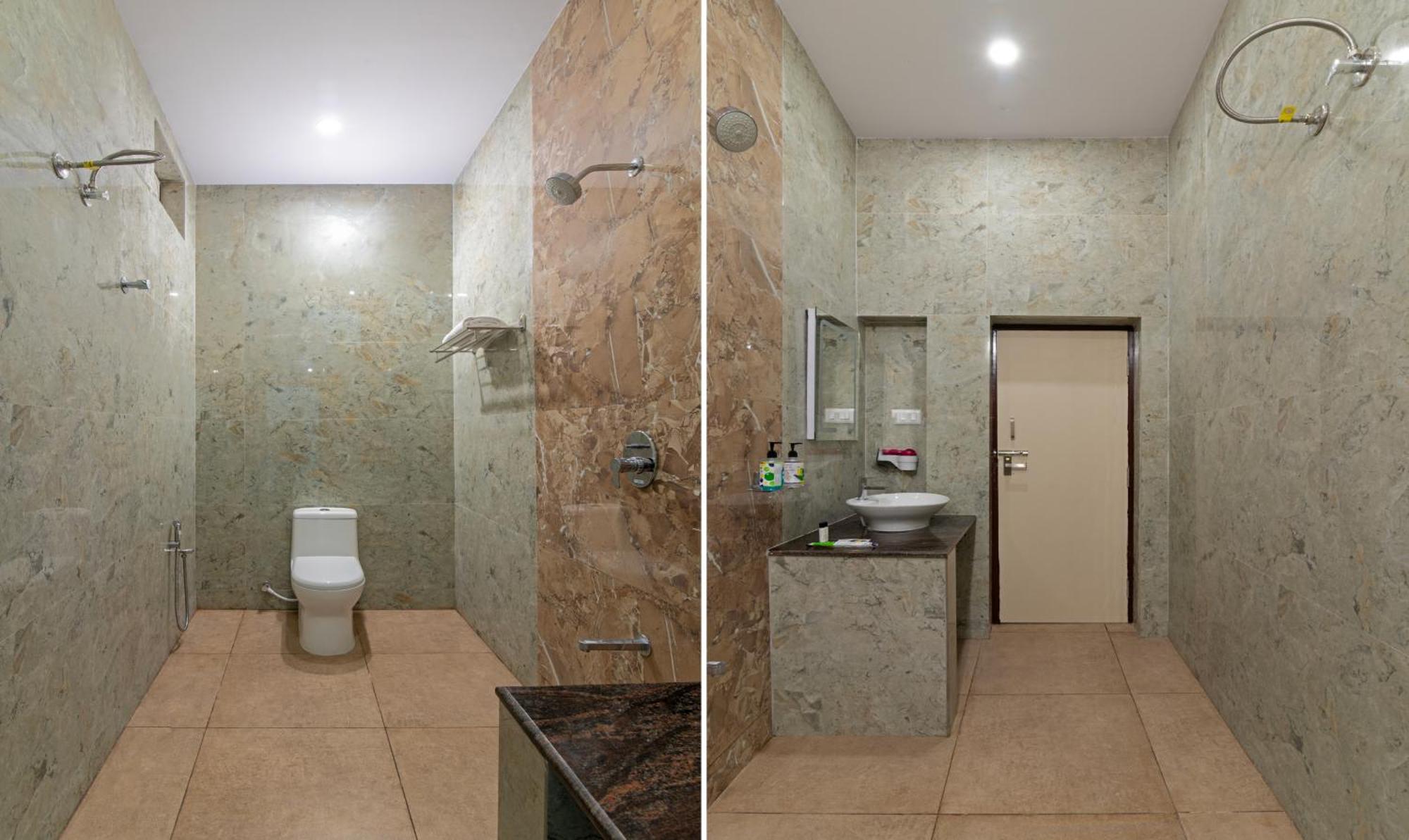 Itsy Hotels Kurinji Stay Inn Yelagiri Zewnętrze zdjęcie