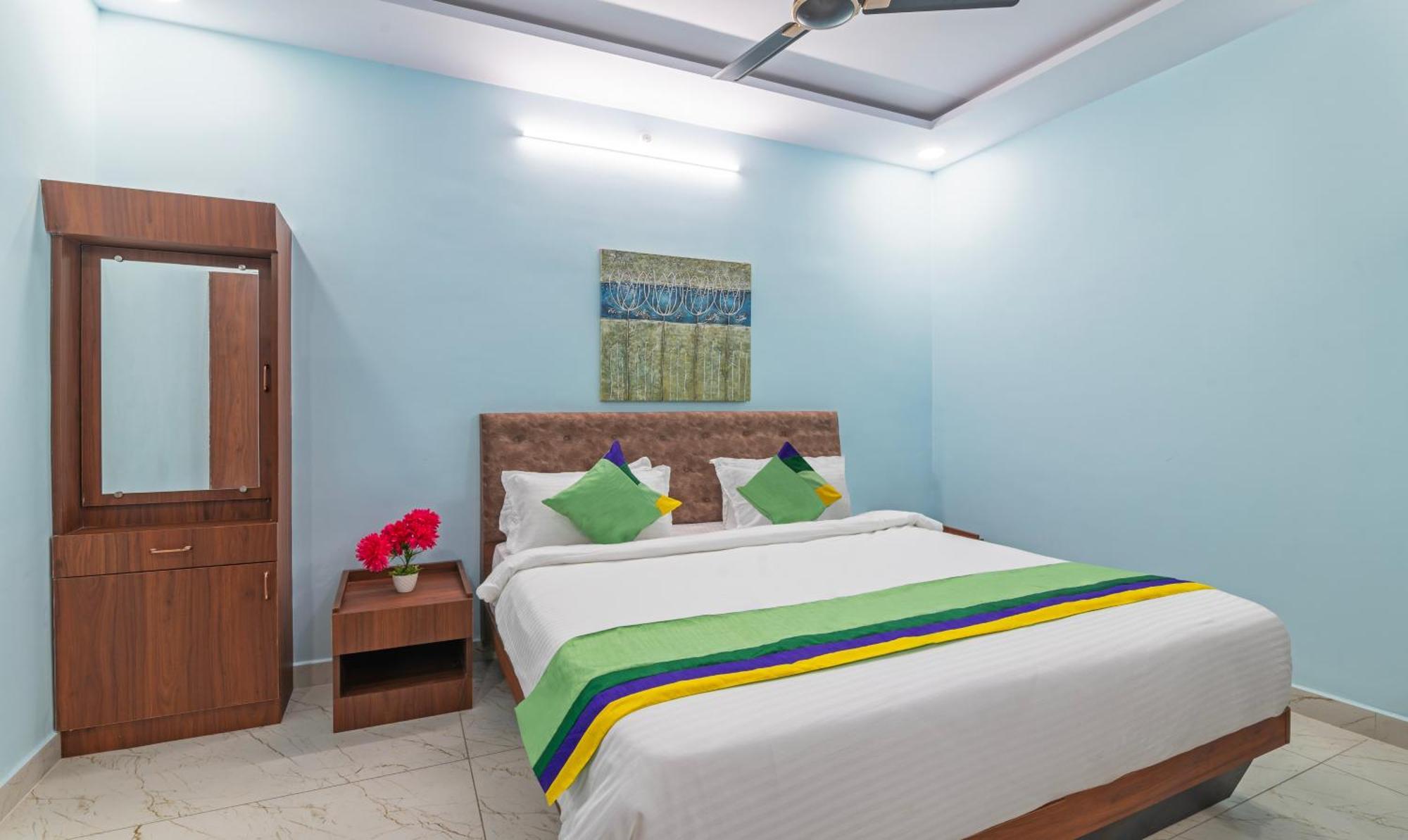 Itsy Hotels Kurinji Stay Inn Yelagiri Zewnętrze zdjęcie