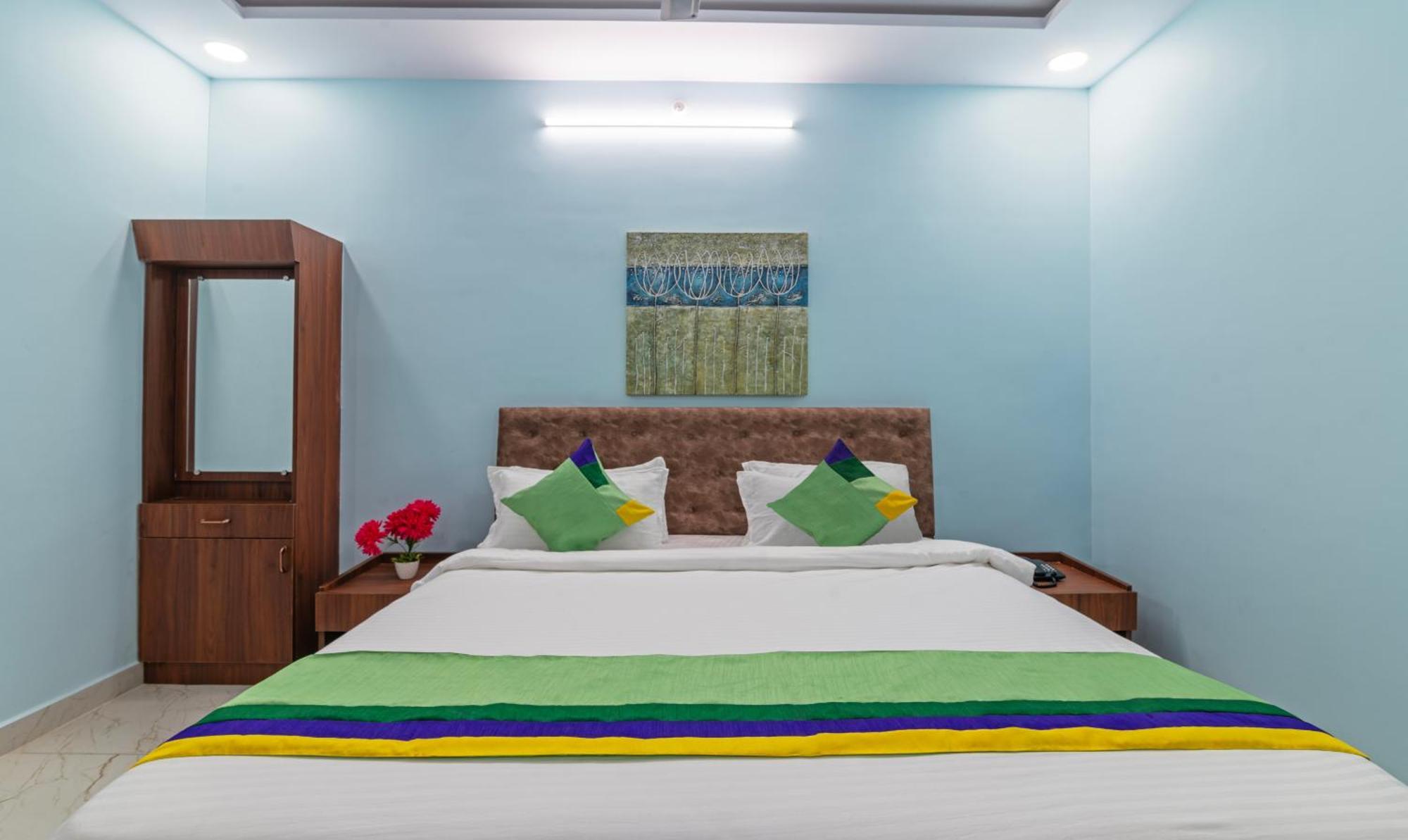 Itsy Hotels Kurinji Stay Inn Yelagiri Zewnętrze zdjęcie