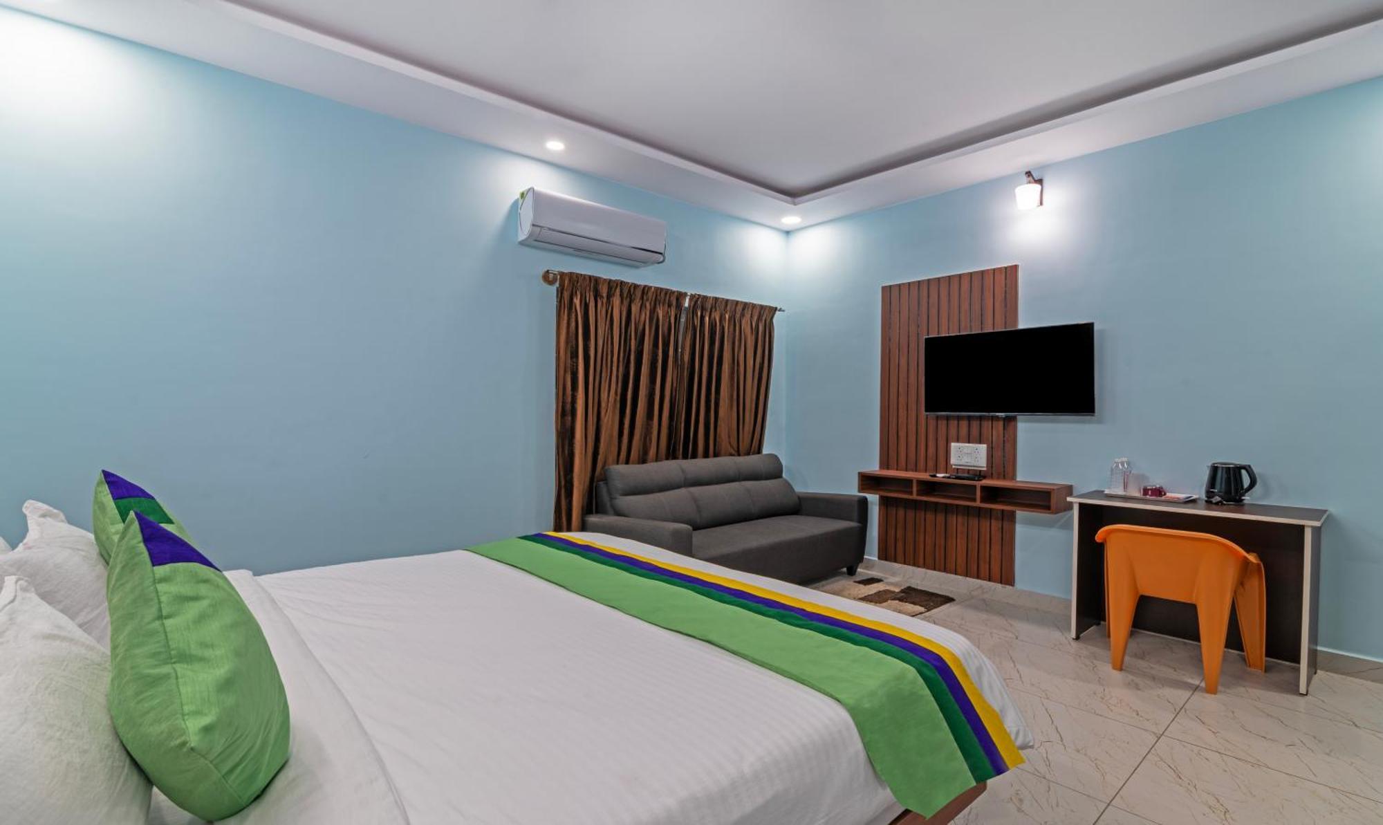 Itsy Hotels Kurinji Stay Inn Yelagiri Zewnętrze zdjęcie