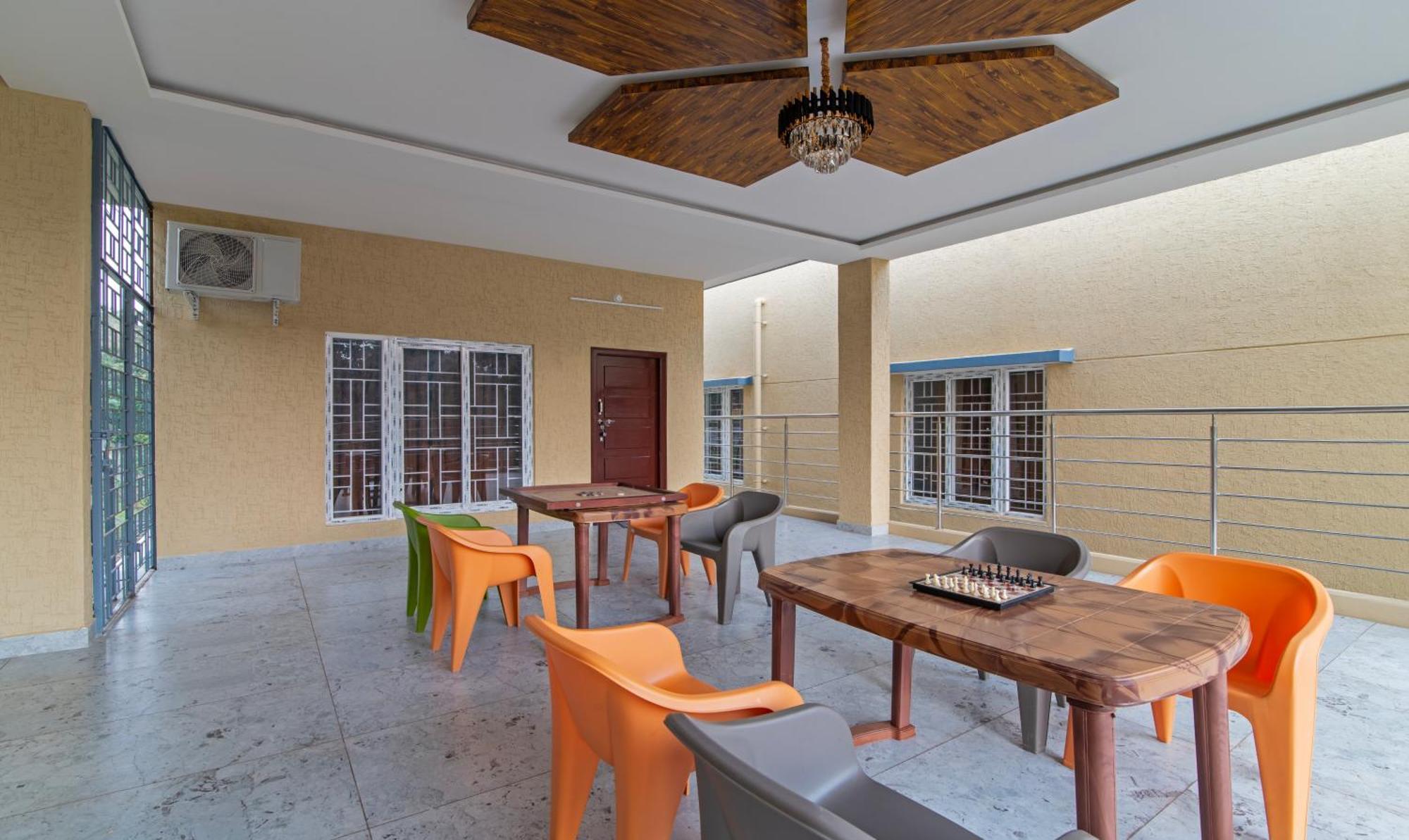 Itsy Hotels Kurinji Stay Inn Yelagiri Zewnętrze zdjęcie