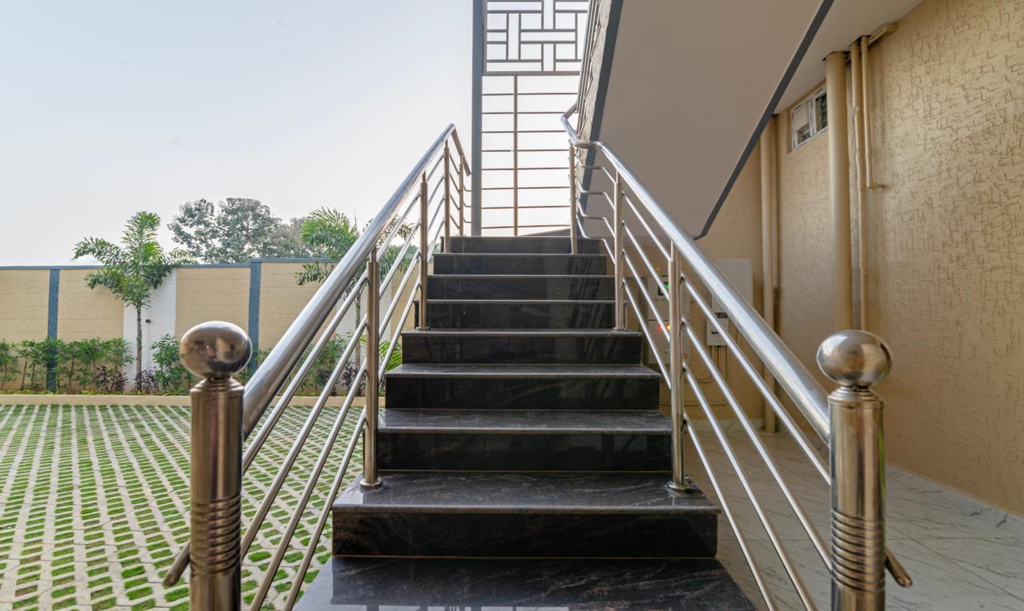 Itsy Hotels Kurinji Stay Inn Yelagiri Zewnętrze zdjęcie