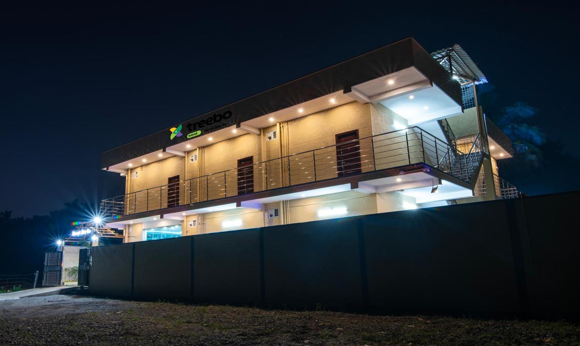 Itsy Hotels Kurinji Stay Inn Yelagiri Zewnętrze zdjęcie